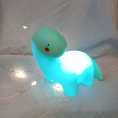 velador led infantil luz de noche - Somos tu Evento