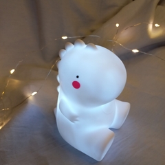 velador led infantil luz de noche - comprar online
