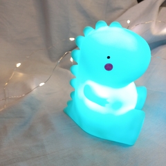 velador led infantil luz de noche