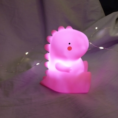 Imagen de velador led infantil luz de noche