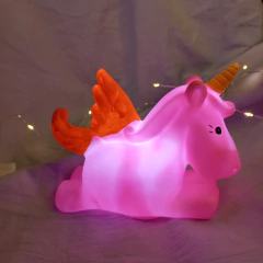 velador led infantil luz de noche - tienda online