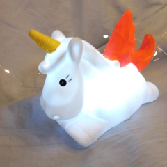 velador led infantil luz de noche - Somos tu Evento