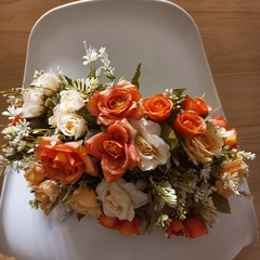 Bouquet para atar grande - Somos tu Evento