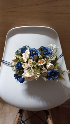 Bouquet para atar chico - comprar online