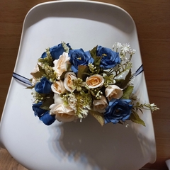 Bouquet para atar chico