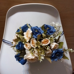 Bouquet para atar chico - Somos tu Evento