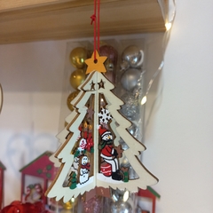 DECO ARBOLITO MADERITA