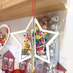 DECO ARBOLITO MADERITA - tienda online