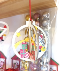 DECO ARBOLITO MADERITA en internet