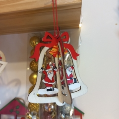 Imagen de DECO ARBOLITO MADERITA