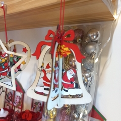 DECO ARBOLITO MADERITA - comprar online