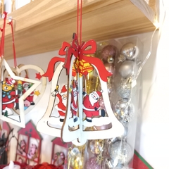 DECO ARBOLITO MADERITA