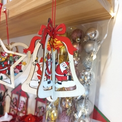 Imagen de DECO ARBOLITO MADERITA