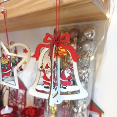 DECO ARBOLITO MADERITA - tienda online