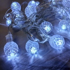 Imagen de GUIRNALDA 20 LUCES CON ENCHUFE VARIAS FIGURAS