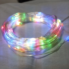 TIRA LED USB 5 METROS - comprar online