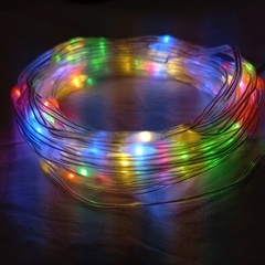 TIRA LED USB 5 METROS