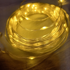 TIRA LED USB 5 METROS