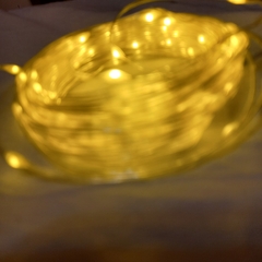 Imagen de TIRA LED USB 5 METROS