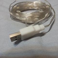 TIRA LED USB 5 METROS en internet