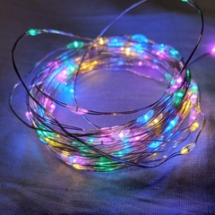LUZ ALAMBRE USB - comprar online