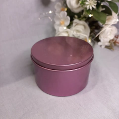 lata redonda 7,5cm - comprar online