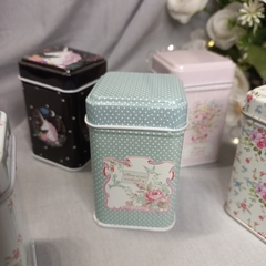 lata estampada 7cm x 4.5cm - tienda online