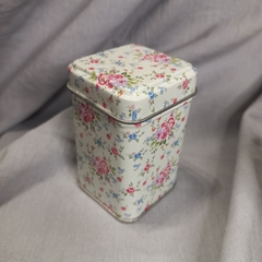 lata estampada 7cm x 4.5cm - comprar online