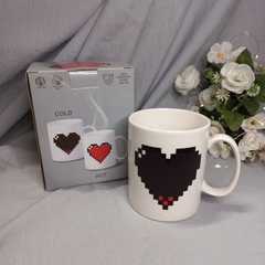 TAZA MAGICA TERMOSENSIBLE