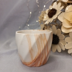 MINI PORTA MACETA 7x7x6.05cm