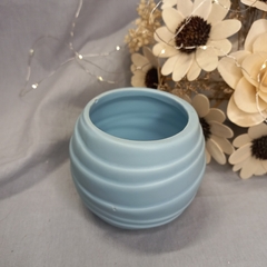 MACETA CERAMICA REDONDA 7 CM en internet