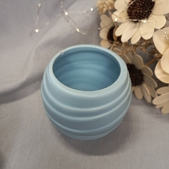 MACETA CERAMICA REDONDA 7 CM - comprar online
