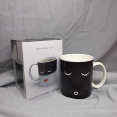 TAZA MAGICA TERMOSENSIBLE