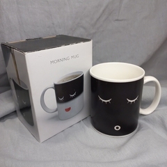 Imagen de TAZA MAGICA TERMOSENSIBLE