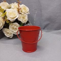 mini balde 6cm