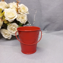 mini balde 6cm - tienda online
