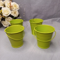 mini balde 6cm - tienda online
