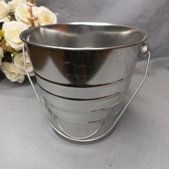 balde zinc rayas 12cm en internet
