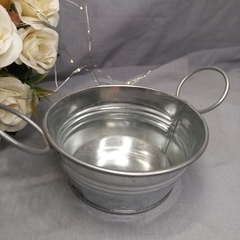 mini fuenton zinc