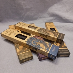 sahumerios magistrales x 8