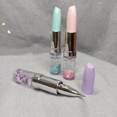lapicera labial en internet