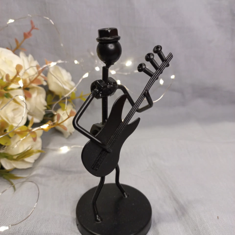 souvenir hombre musico