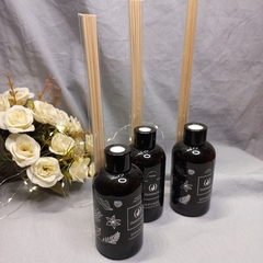 Difusor 200 ml Aromanza - Somos tu Evento