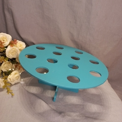 Porta cono para candy bar - comprar online