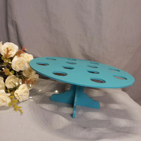 Porta cono para candy bar