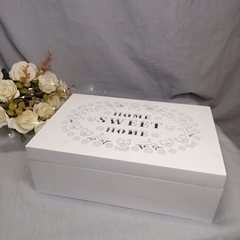 CAJA DE TE FALLADA OUTLET - comprar online