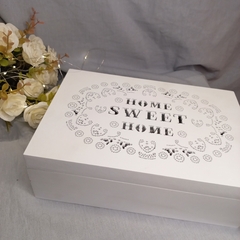 CAJA DE TE FALLADA OUTLET