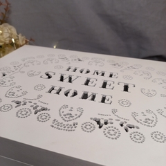 CAJA DE TE FALLADA OUTLET - comprar online