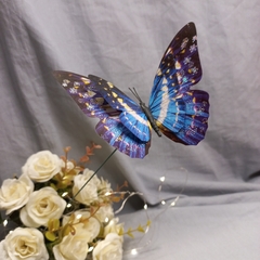 Imagen de tutor mariposa