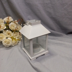Imagen de FAROL blanco 13 cm